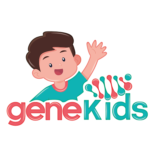 Genekids Logo